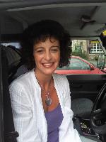 Angie Clare